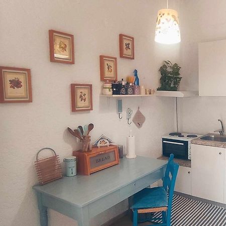 Apple Apartment Koutsounari Dış mekan fotoğraf
