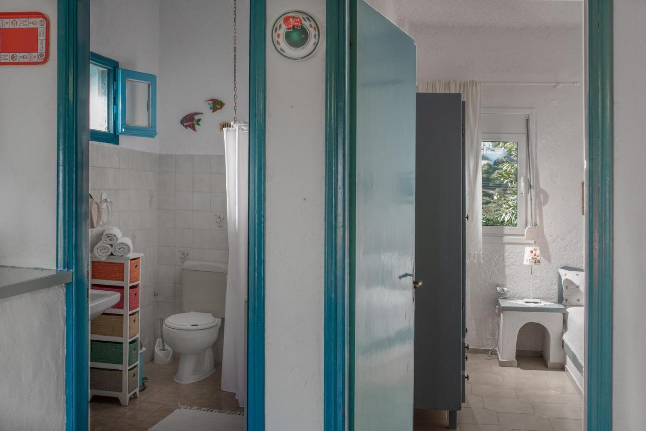 Apple Apartment Koutsounari Dış mekan fotoğraf