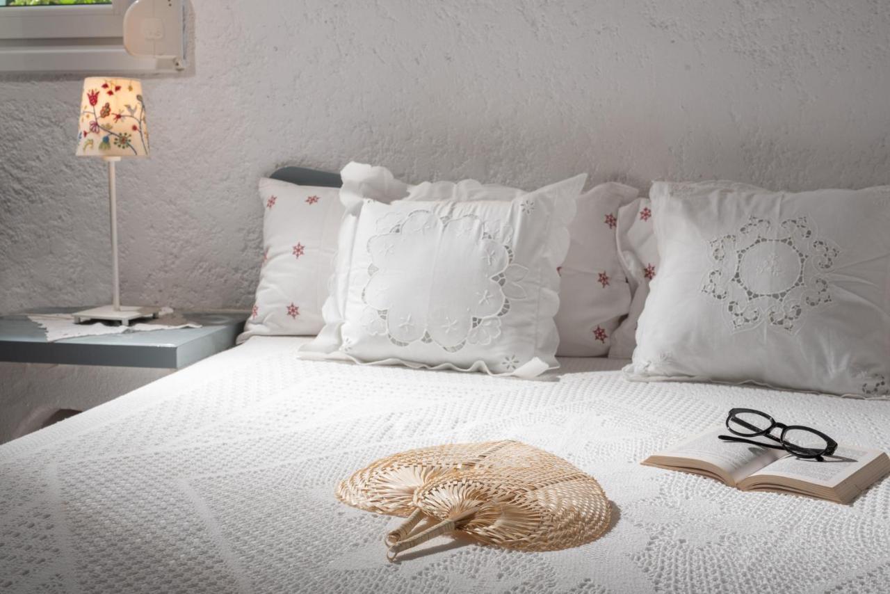Apple Apartment Koutsounari Dış mekan fotoğraf