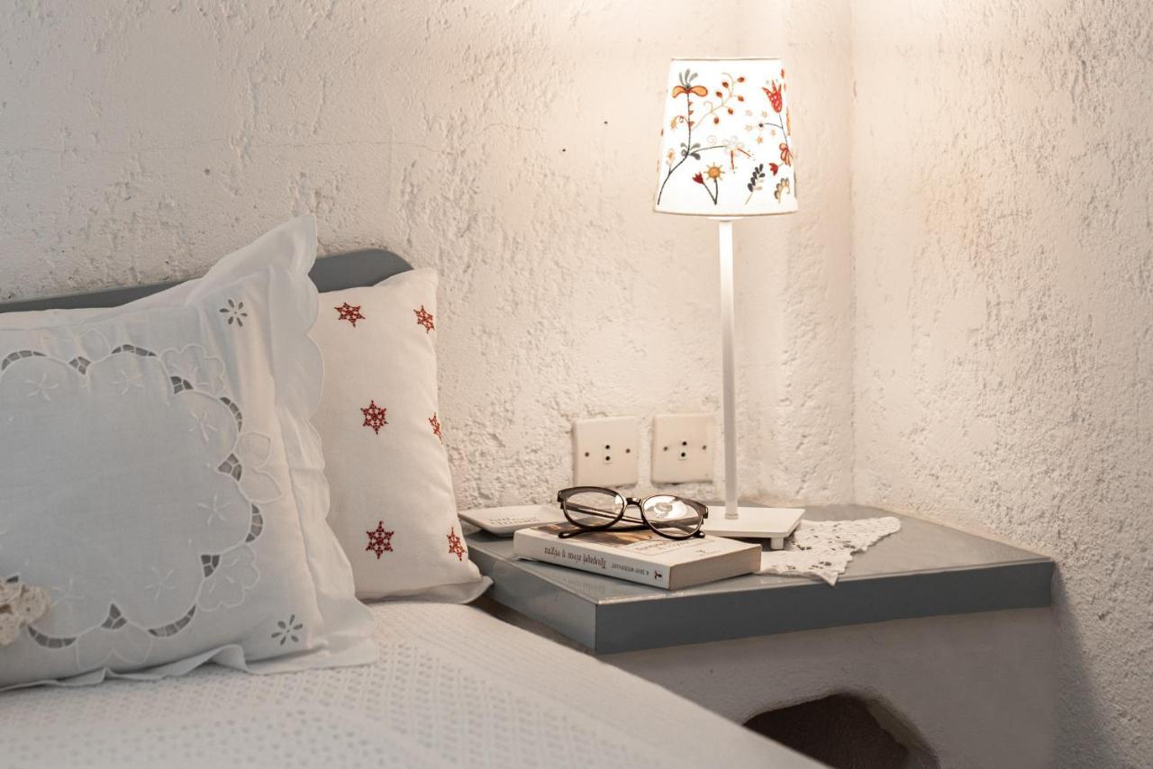 Apple Apartment Koutsounari Dış mekan fotoğraf