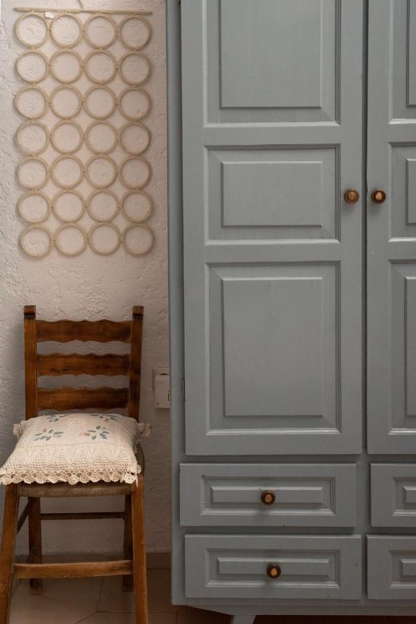 Apple Apartment Koutsounari Dış mekan fotoğraf