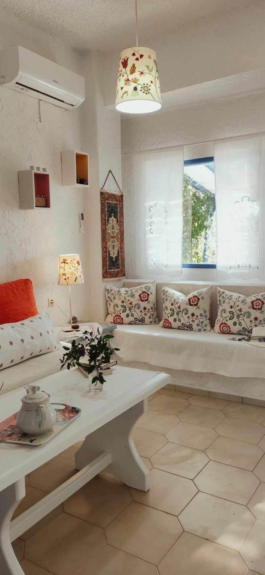 Apple Apartment Koutsounari Dış mekan fotoğraf