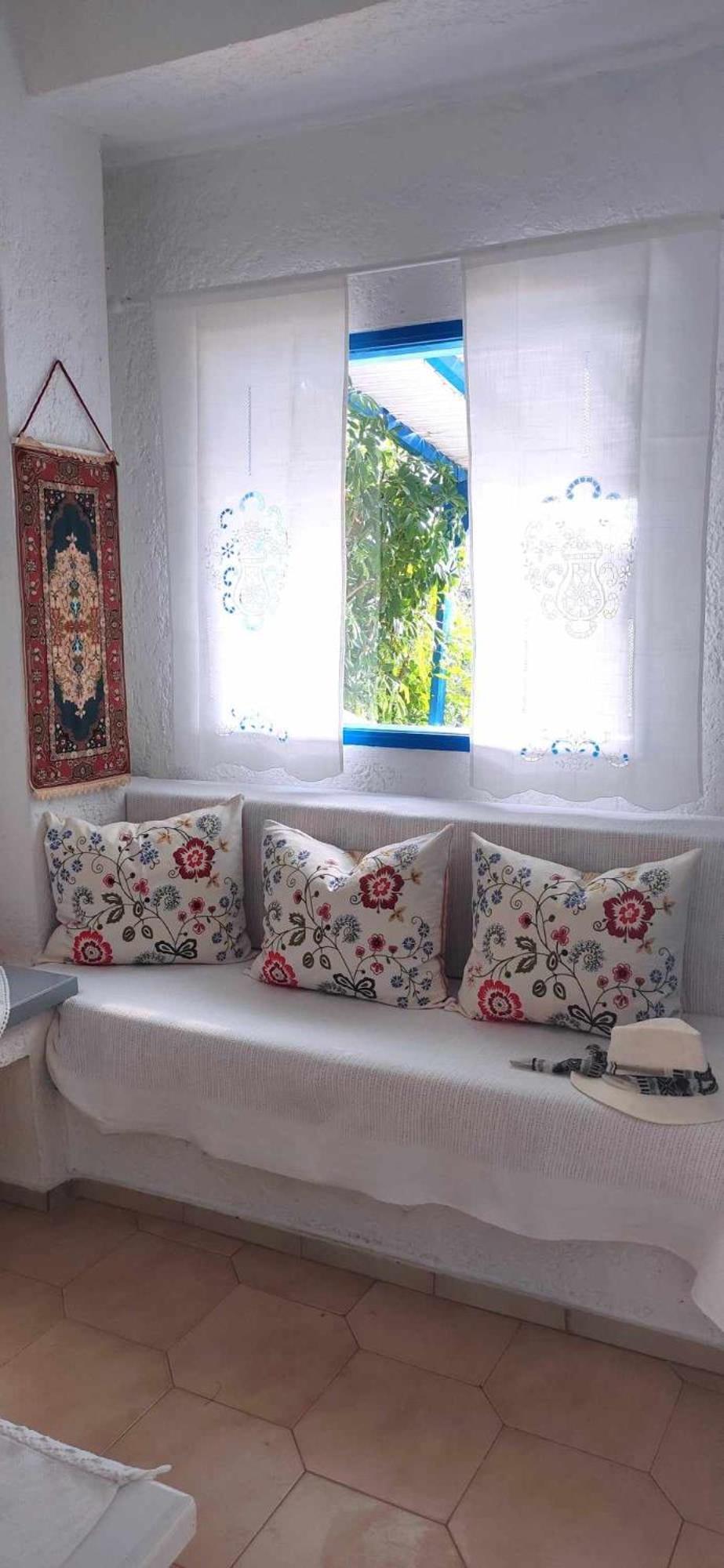 Apple Apartment Koutsounari Dış mekan fotoğraf